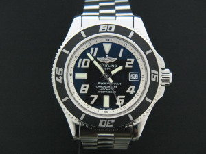 Breitling SuperOcean
