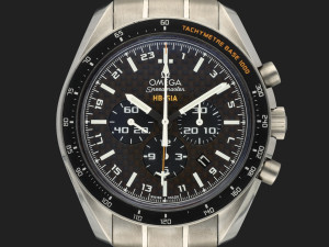 Omega Speedmaster Solar Impulse GMT 32190445201001