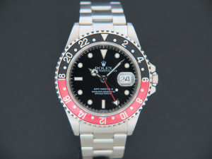 Rolex GMT-Master II 16710 