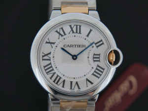 Cartier Ballon Bleu