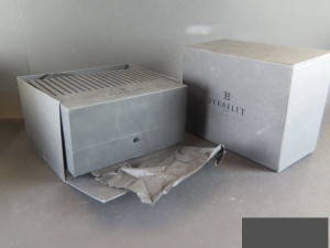 Perrelet Box