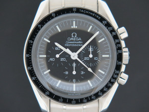 Omega Speedmaster Moonwatch Apollo 11 30th Anniversary  ''The Eagle Has Landed''