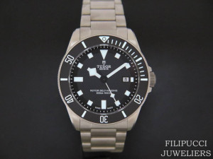 Tudor  Pelagos 25500TN  