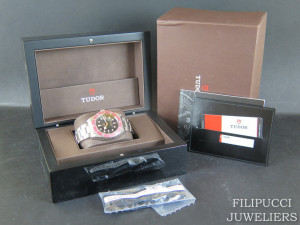 Tudor Heritage Black Bay 79230R 