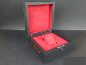 Zenith Box for 