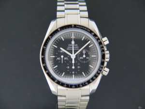 Omega Speedmaster Professional Moonwatch Sapphire 