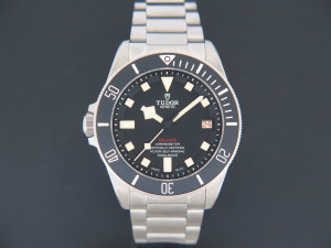 Tudor Pelagos LHD 25610TNL NEW