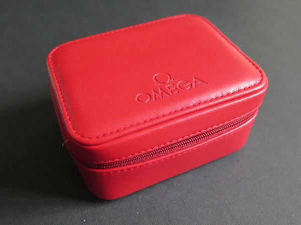 Omega - Box