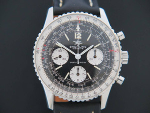 Breitling Navitimer Vintage Chronograph