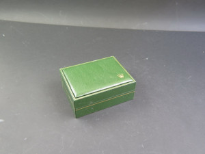 Rolex Box