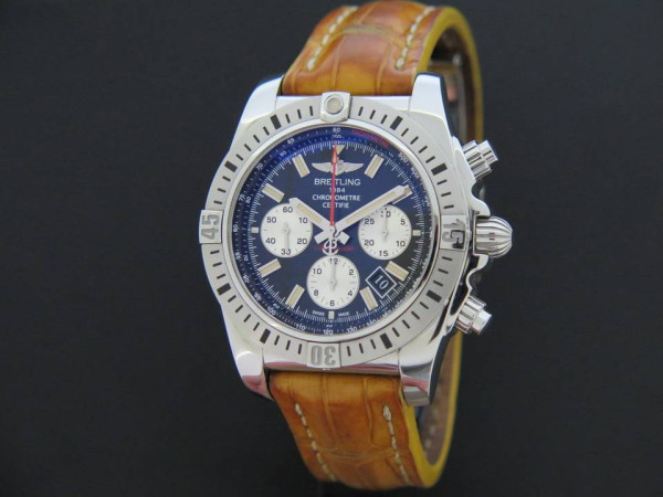 Breitling - Chronomat 44 Airborne