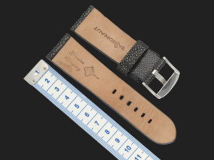 Other Brands Taikonaut Stingray Strap 24mm  