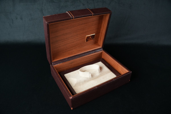 Rolex - Vintage President Box          