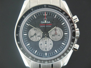 Omega Speedmaster Apollo Soyuz