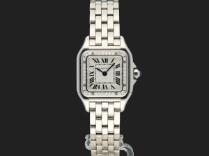 Cartier Panthere SM W4PN0007 NEW