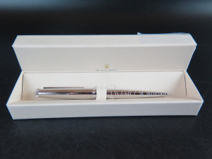 Rolex Ballpoint Pen NEW