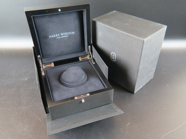 Harry Winston - Watch Box Set