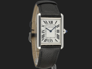 Cartier Tank Must Large WSTA0041 