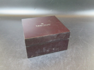 Tag Heuer Watch Box