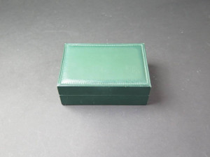 Rolex Box