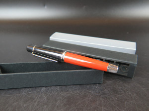 Breitling pen on sale