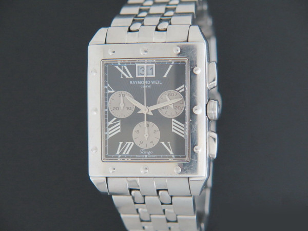Raymond Weil - Tango Chronograph 4881
