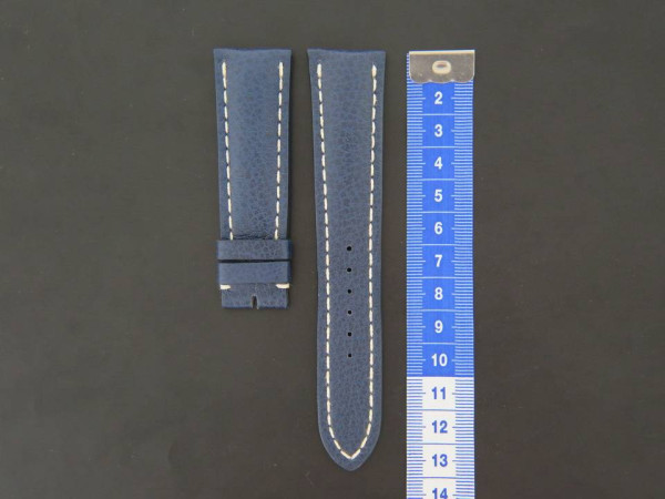 Breitling - Brand new Leather Strap 24/20mm