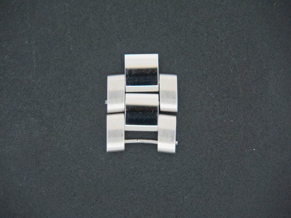 Tag Heuer - 17mm Steel Links for Aquaracer