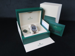 Rolex Yacht-Master Slate Dial 126622
