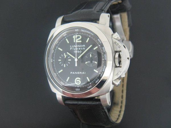 Panerai - Luminor Flyback 1950