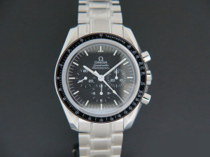 Omega Speedmaster Professional Moonwatch NEW