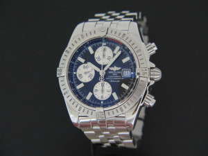 Breitling Chronomat Evolution
