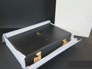 Hublot Box for 12 watches