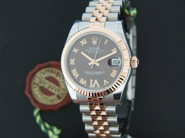 Rolex - Datejust