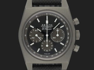 Zenith Chronomaster Revival Shadow 97.T384.4061/21.C822