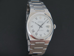 Rolex Datejust Oysterquartz Buckley Dial 17000