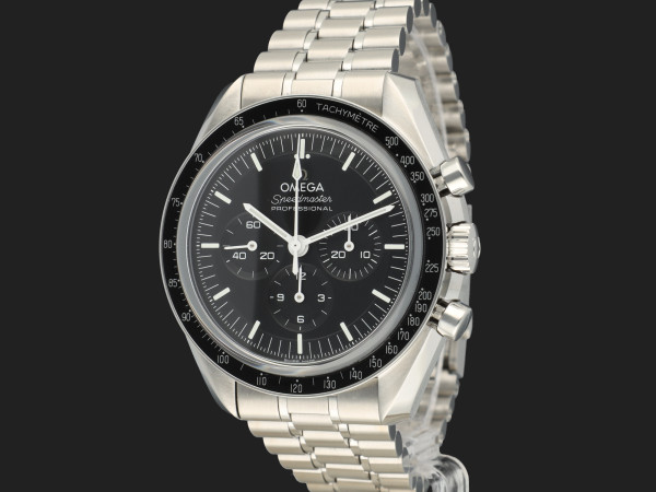Omega - Speedmaster Professional Moonwatch Co-Axial Sapphire 310.30.42.50.01.002
