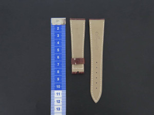 Breguet Crocodile Leather Strap NEW