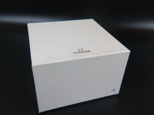 Omega Box Set