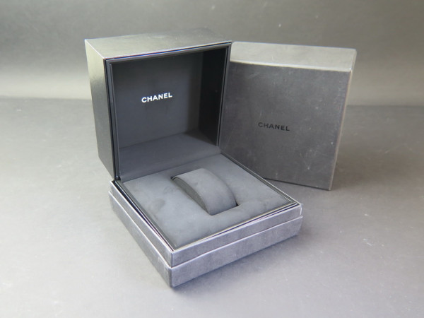 Chanel - Watch box Set 
