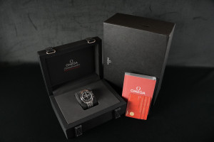 Omega Speedmaster Professional Moonwatch Co-Axial Sapphire 310.30.42.50.01.002