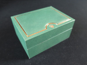 Rolex Box