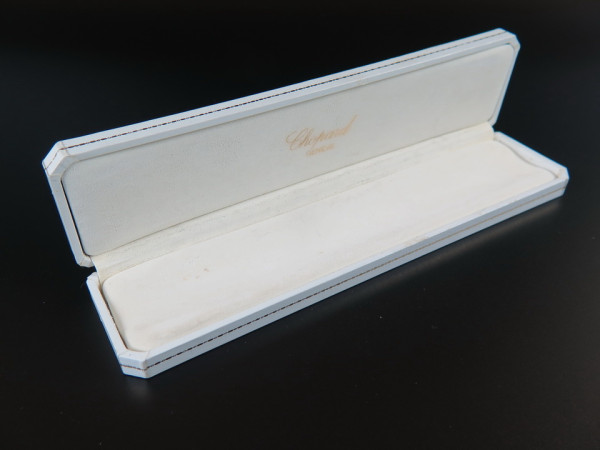 Chopard - Watch Box Set