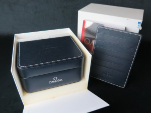 Omega James Bond 007 Limited Series Box Set 