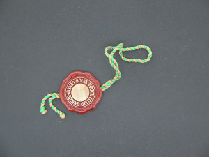 Rolex Tag