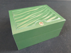 Rolex Box