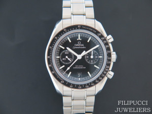 Omega Speedmaster Moonwatch Co-Axial Chronograph 31130445101002