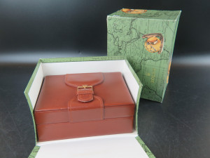 Rolex Vintage President Box Set for Day-Date 18238