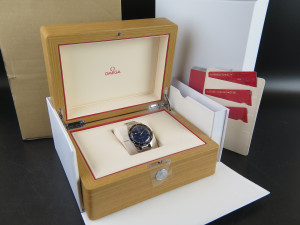 Omega Seamaster 300 Co-Axial Master Chronometer 41MM 234.30.41.21.03.001