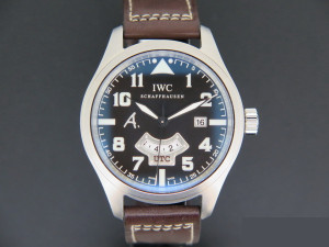 IWC Pilot UTC Saint Exupery Limited Edition NOS IW326104